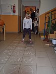 Druhé setkání herního klubu (MŠ U Uranie)