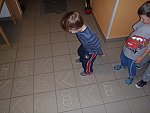 Druhé setkání herního klubu (MŠ U Uranie)