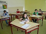 Testování IQ u nás na škole (ZŠ a MŠ Třemešná)