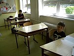 Testování IQ u nás na škole (ZŠ a MŠ Třemešná)