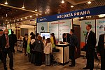 Geografické informační systémy na konferenci ISSS 2014