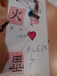 Japonské deníky (MŠ Veselá školka Šumperk)