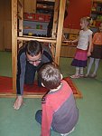 Herní klub (MŠ U Uranie)
