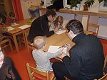 Herní klub (MŠ U Uranie)