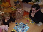 Herní klub (MŠ U Uranie)