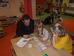 Herní klub (MŠ U Uranie)
