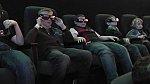 3D promítání
