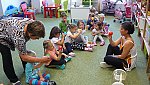 Začínáme (Kids Garden, Brno)