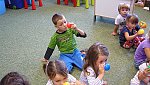 Začínáme (Kids Garden, Brno)