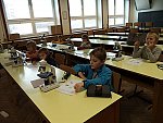 Činnost Klubu nadaných dětí ZŠ a MŠ Pražská, Znojmo
