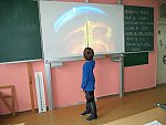 Činnost Klubu nadaných dětí ZŠ a MŠ Pražská, Znojmo