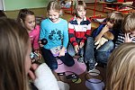 Testujeme slovní zásobu hrou Tik tak bum