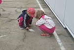 Hry na školním hřišti (MŠ Vyhlídka, Valašské Meziříčí - třída Kuřátek)