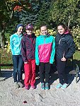 Matematický orienťák 2015 (ZŠ Masarykova, Rychnov nad Kněžnou)