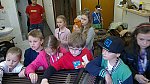 U cimbálu na Myslíku (KND Frýdek-Místek, 8. ZŠ)