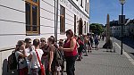 Návštěva Muzea času (KND Frýdek-Místek, 8. ZŠ)