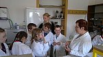 Návštěva IQ parku v Olomouci (KND Frýdek-Místek, 8. ZŠ)