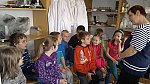 Návštěva IQ parku v Olomouci (KND Frýdek-Místek, 8. ZŠ)