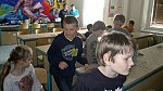 Návštěva IQ parku v Olomouci (KND Frýdek-Místek, 8. ZŠ)