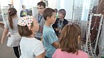 Návštěva výstavy Lega (KND Frýdek-Místek, 8. ZŠ)