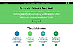 Eduspace – festival vzdělávání Brno 2016