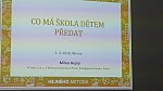 Učíme se používat Hejného metodu (MŠ Pastelka, Pardubice)