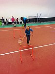 Říjen 2016 (MŠ Labáček, Špindlerův Mlýn)