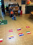 Říjen 2016 (MŠ Labáček, Špindlerův Mlýn)