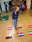 Říjen 2016 (MŠ Labáček, Špindlerův Mlýn)