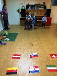 Říjen 2016 (MŠ Labáček, Špindlerův Mlýn)