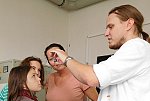 Exkurze v laboratořích UJEP Přírodovědecké fakulty