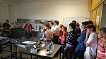 Mensovní seminář pro nadané – září 2016