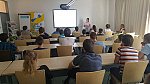 Mensovní seminář pro nadané – září 2016