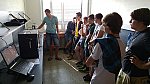 Mensovní seminář pro nadané – září 2016