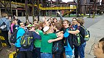 Mensovní seminář pro nadané – září 2016