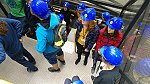 Mensovní seminář pro nadané – září 2016