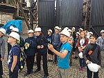 Mensovní seminář pro nadané – září 2016