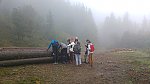 Mensovní seminář pro nadané – září 2016