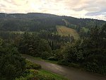 Mensovní seminář pro nadané – září 2016