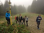 Mensovní seminář pro nadané – září 2016