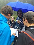 Mensovní seminář pro nadané – září 2016