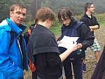 Mensovní seminář pro nadané – září 2016