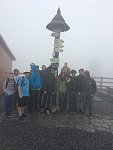 Mensovní seminář pro nadané – září 2016