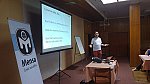 Mensovní seminář pro nadané – září 2016