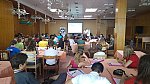 Mensovní seminář pro nadané – září 2016