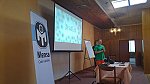 Mensovní seminář pro nadané – září 2016