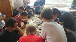 Mensovní seminář pro nadané – září 2016
