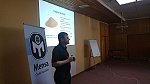 Mensovní seminář pro nadané – září 2016