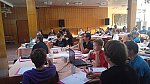 Mensovní seminář pro nadané – září 2016