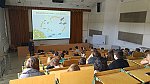 Mensovní seminář pro nadané – září 2016
